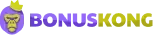Bonuskong Casino Logo